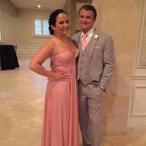 Meet your Posher, Tara